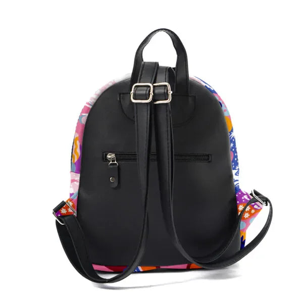 Covery - Fall into the sky Mini Backpack 4
