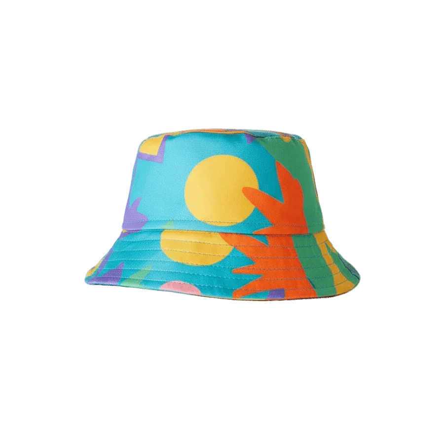 In your shoe - Fantasy Bucket Hat 2