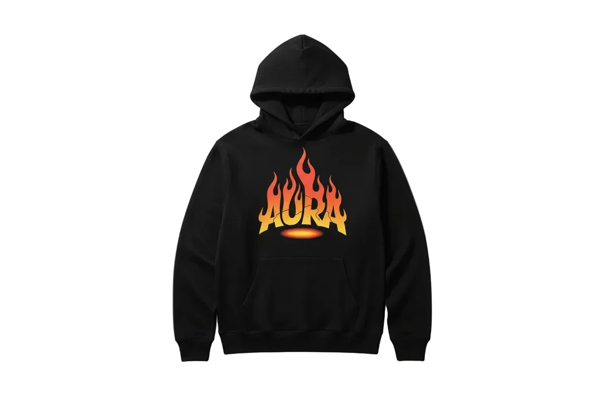 Mexici - Aura on fire 1