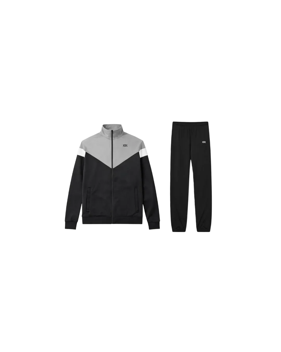 Alpha Sportswear - Full Tracksuit 2 1