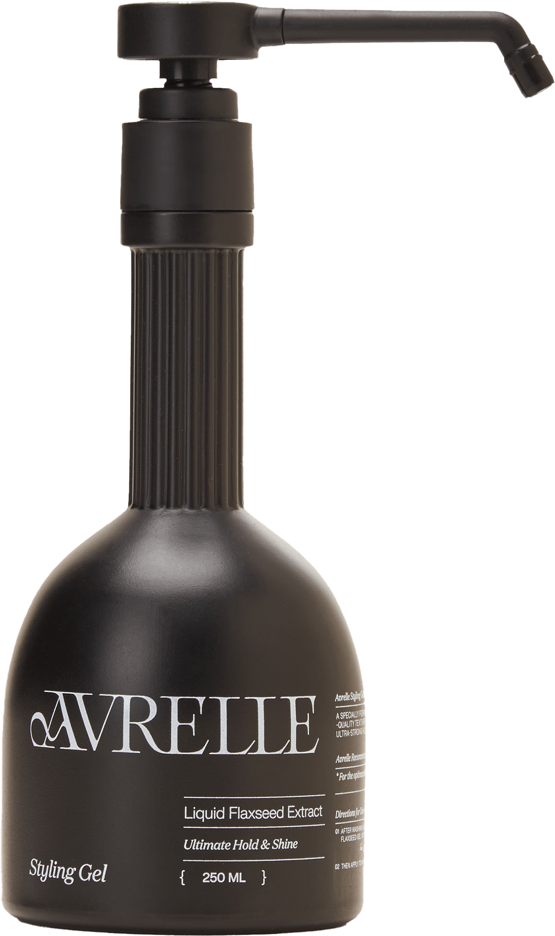 Flaxseed Gel - Avrelle - Babazzaro