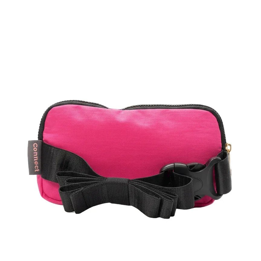 Free Blush - Connect Bags - Babazzaro