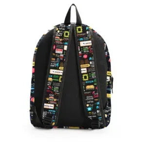 Friends Backpack - Covery 2