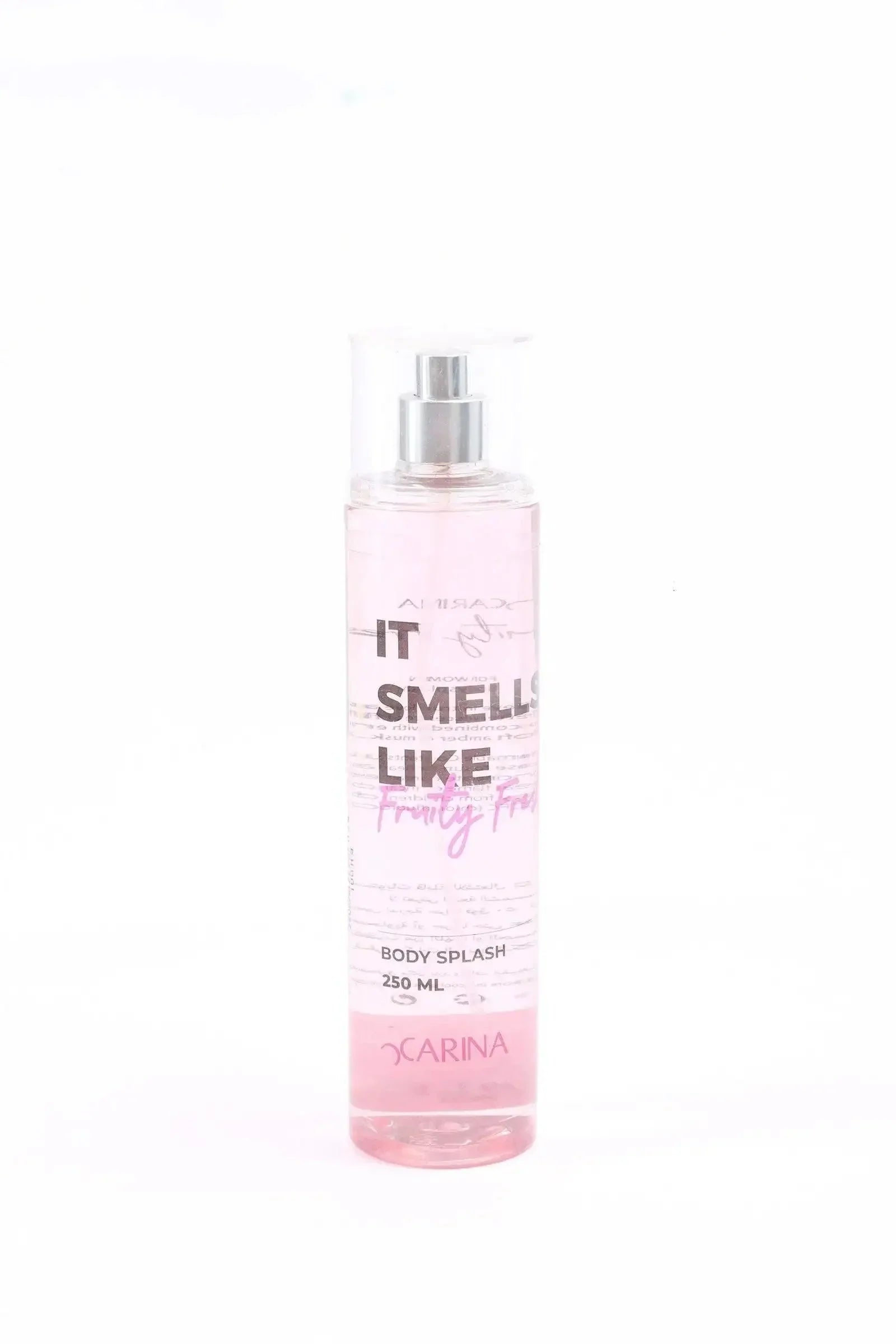 Carina - Fruity Fresh Body Splash 2