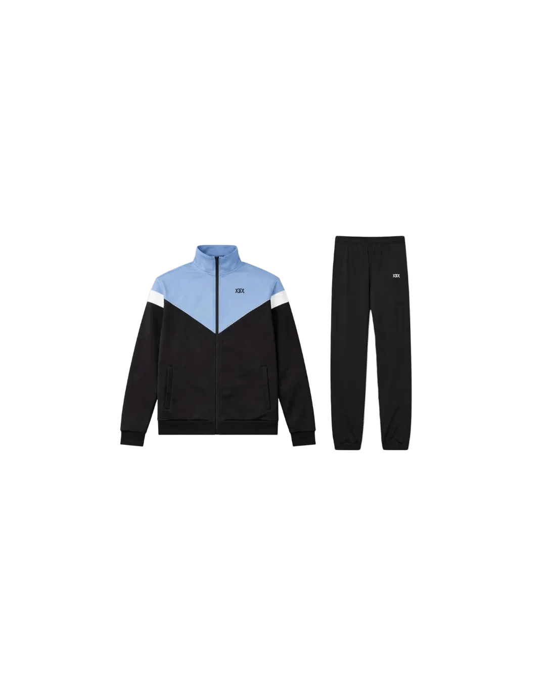 Full Tracksuit 1 - Alpha Sportswear - Babazzaro