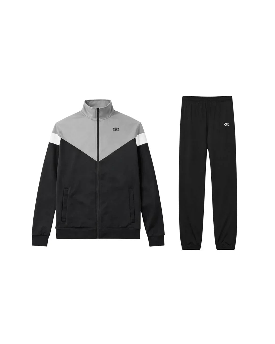 Full Tracksuit 2 - Alpha Sportswear - Babazzaro