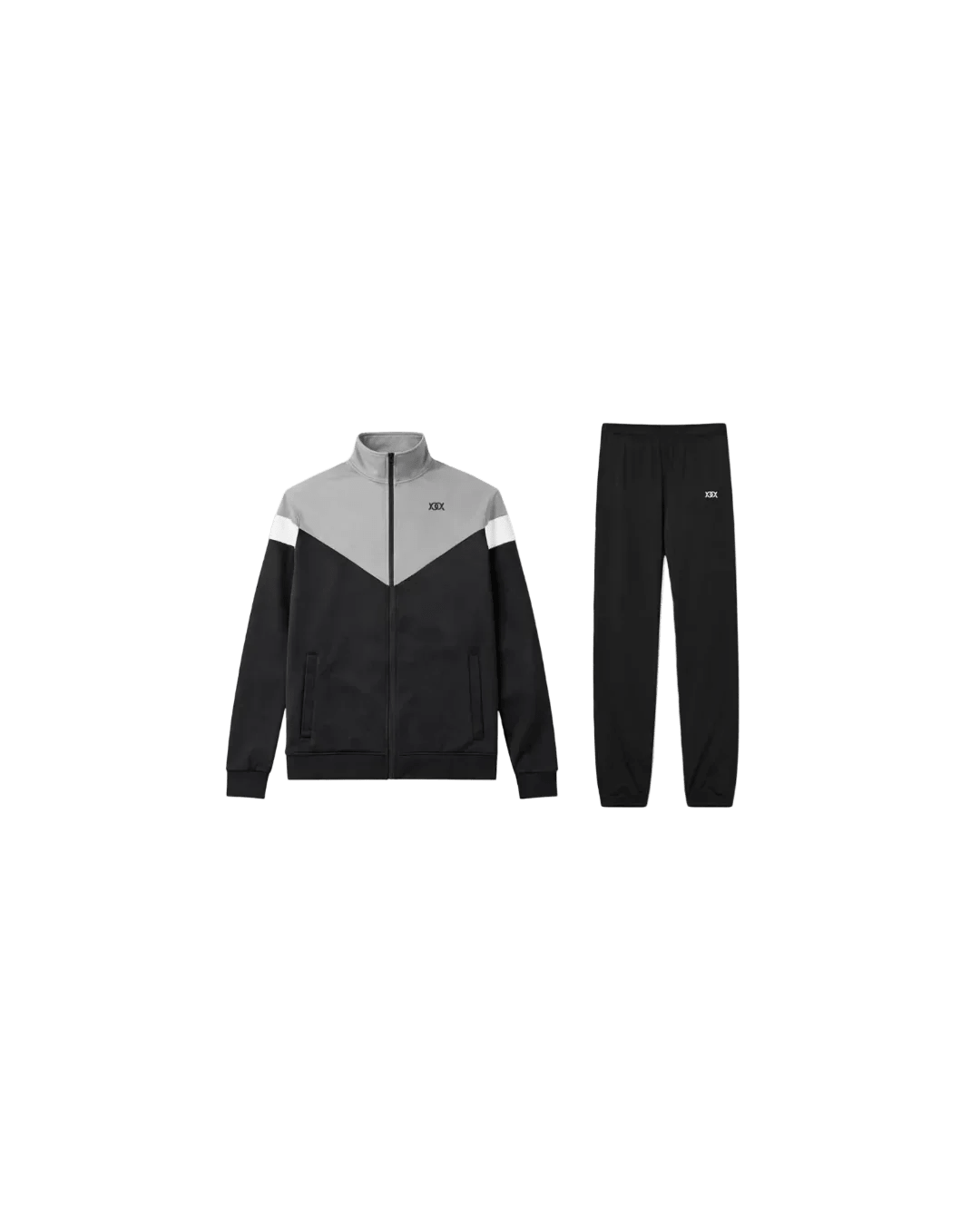 Full Tracksuit 2 - Alpha Sportswear - Babazzaro