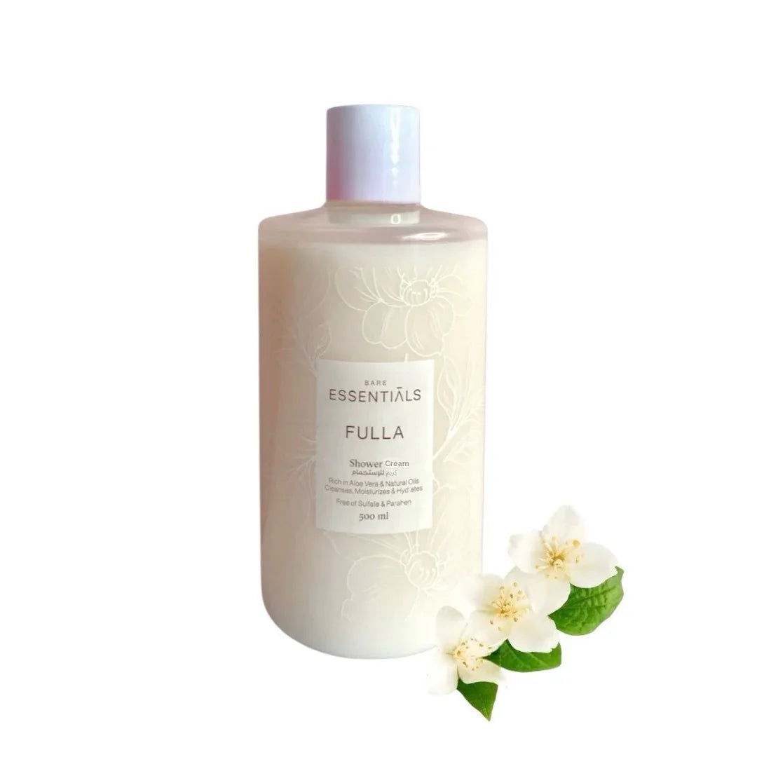 Essentials - Fulla Shower Cream 2