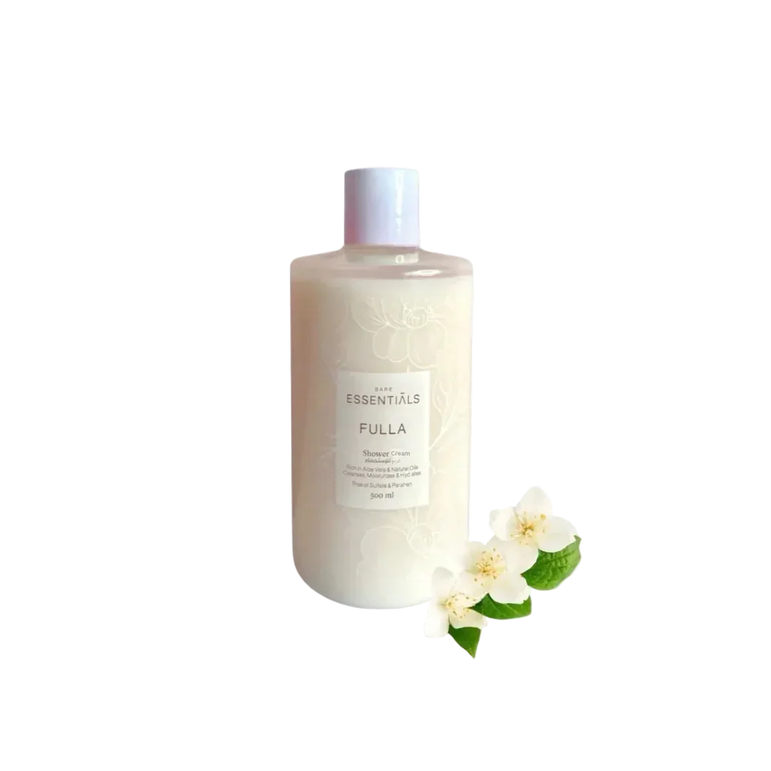 Essentials - Fulla Shower Cream 1