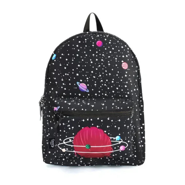 Galaxy Girl Backpack - Covery 1