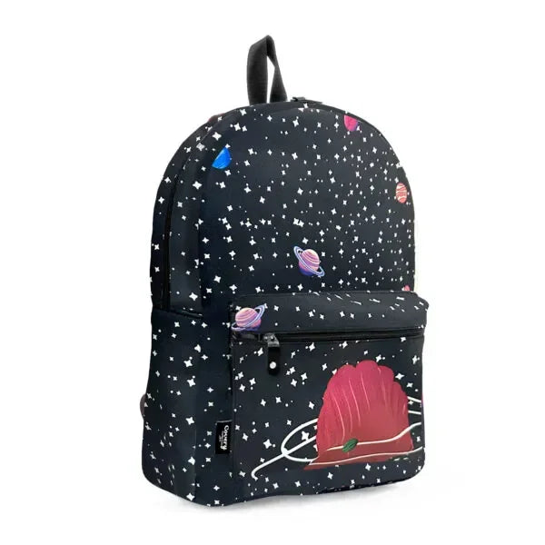 Galaxy Girl Backpack - Covery - Babazzaro