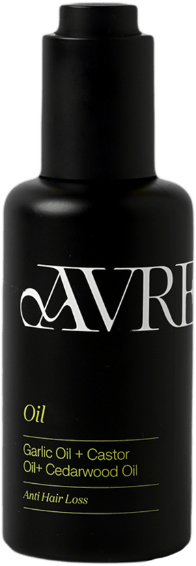 Garlic Dry Oil - Avrelle - Babazzaro