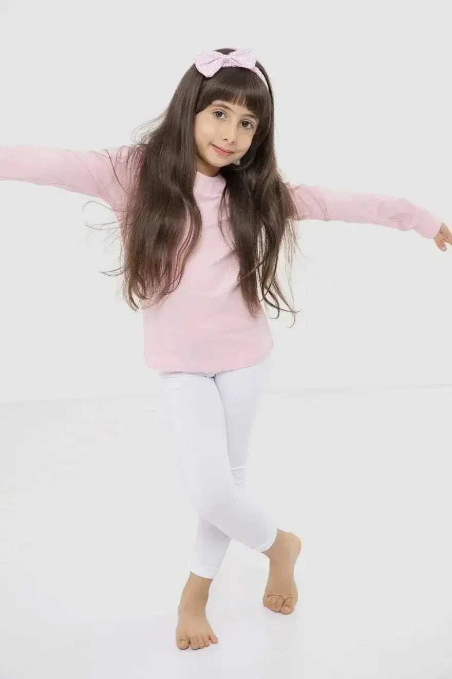 Carina - Girly Leggings 7