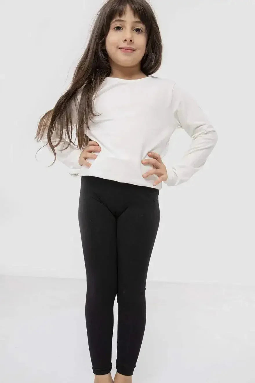 Carina - Girly Leggings 11
