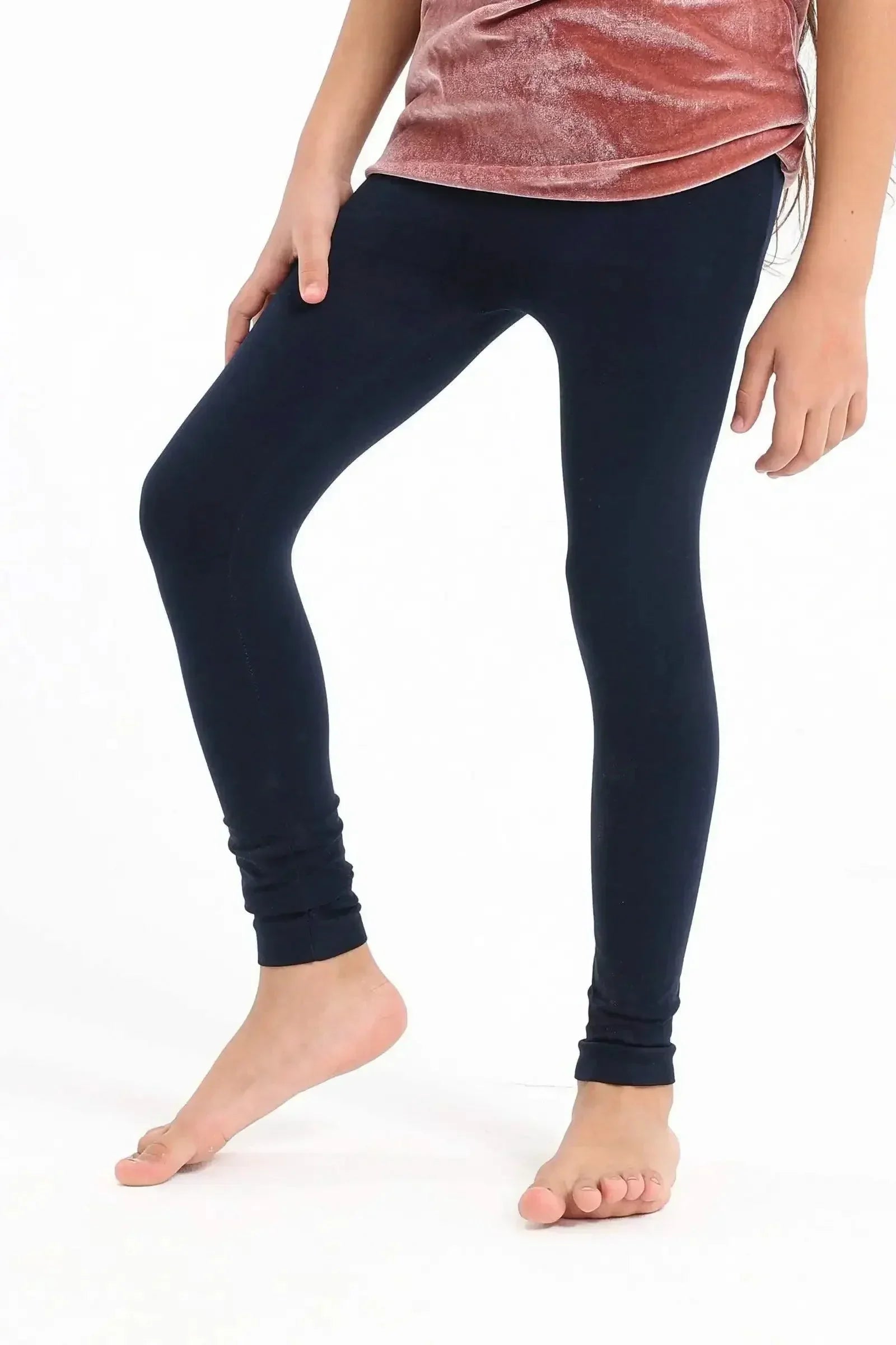 Carina - Girly Leggings 1