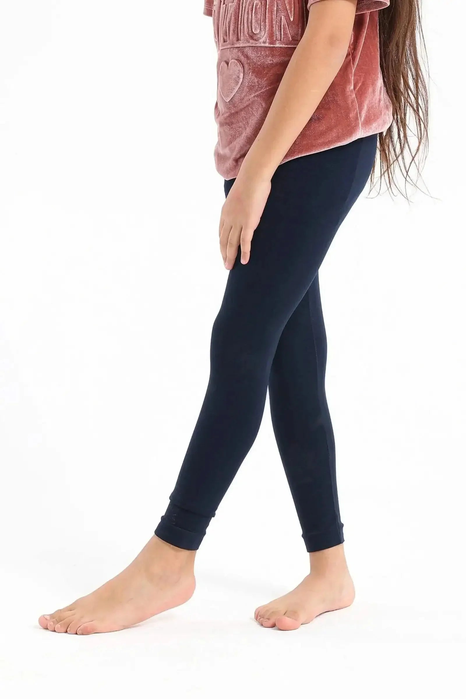 Carina - Girly Leggings 2