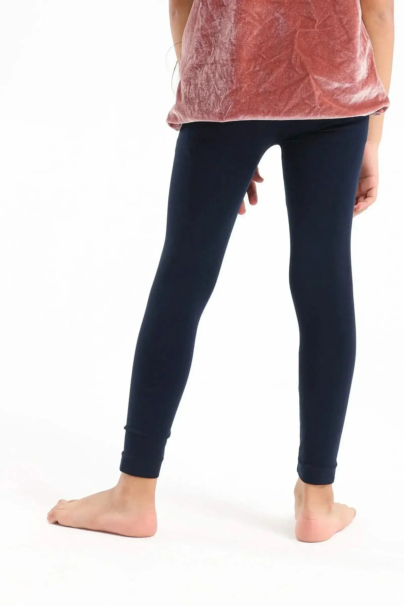 Carina - Girly Leggings 3