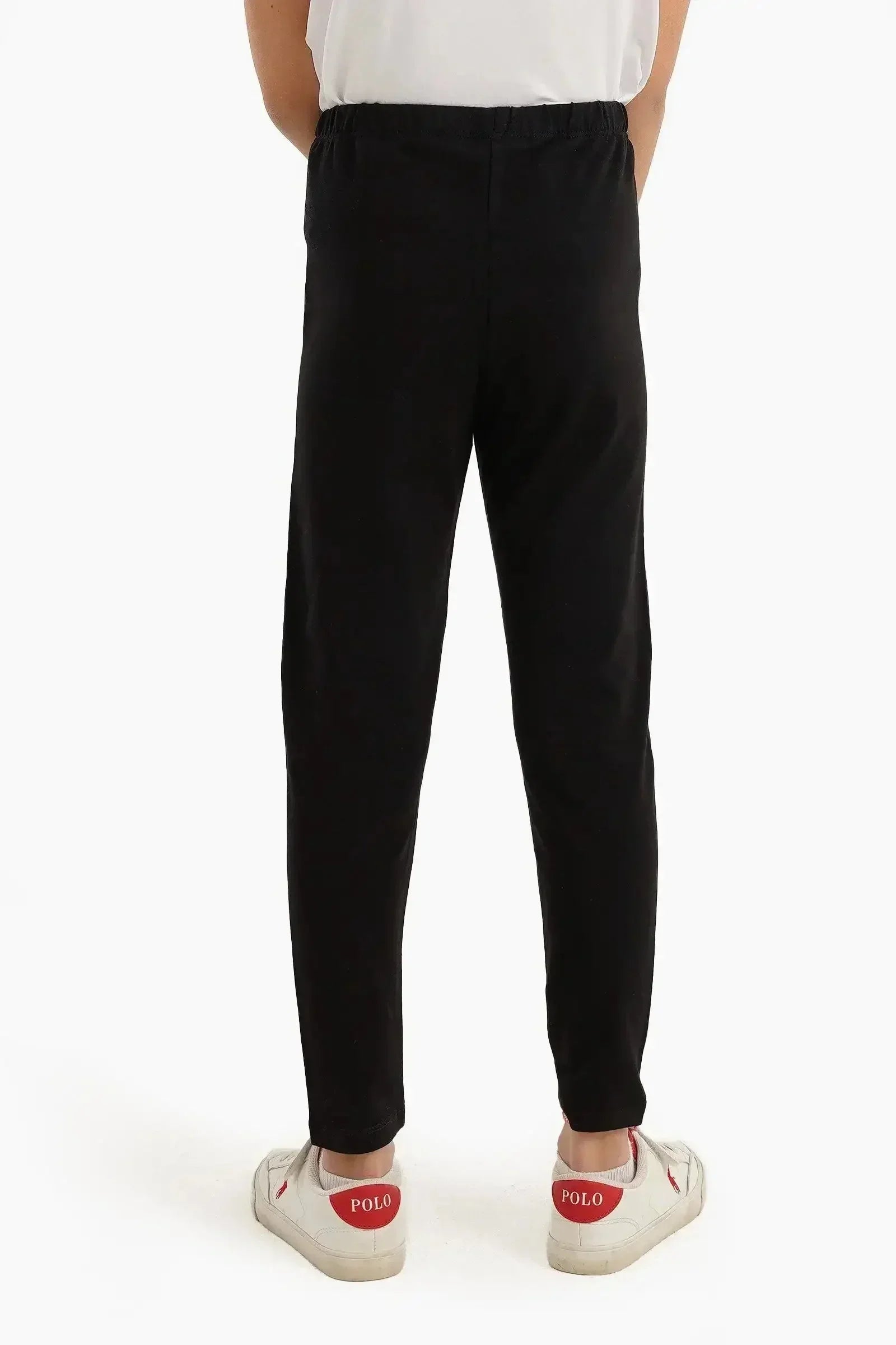 Carina - Girly Long Leggings 2