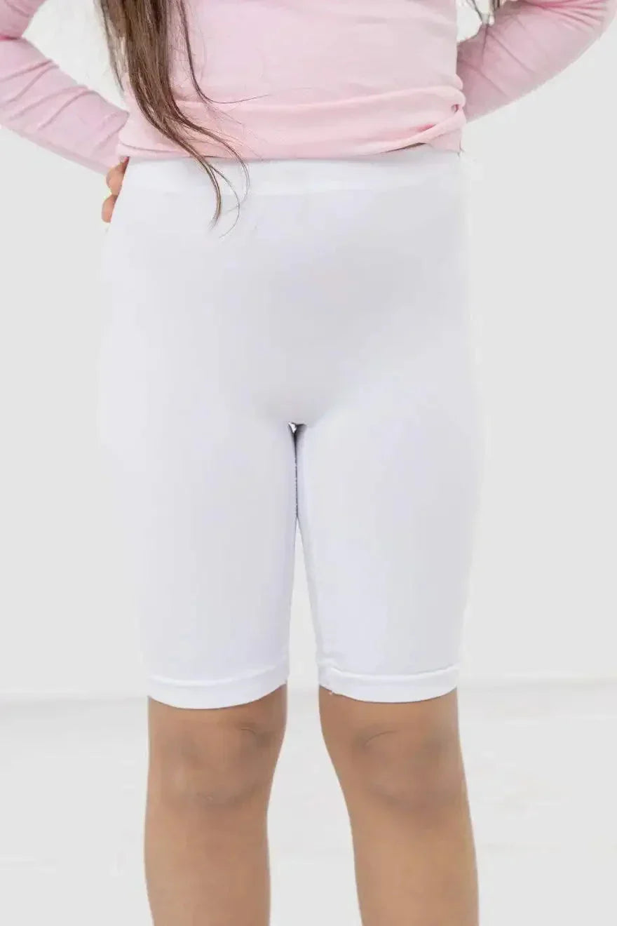 Carina - Girly Shorts 10