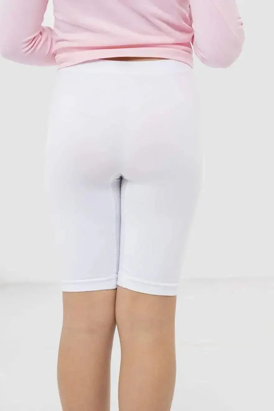 Carina - Girly Shorts 11