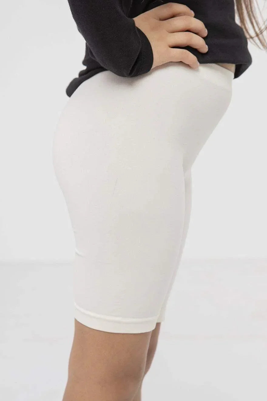 Carina - Girly Shorts 1