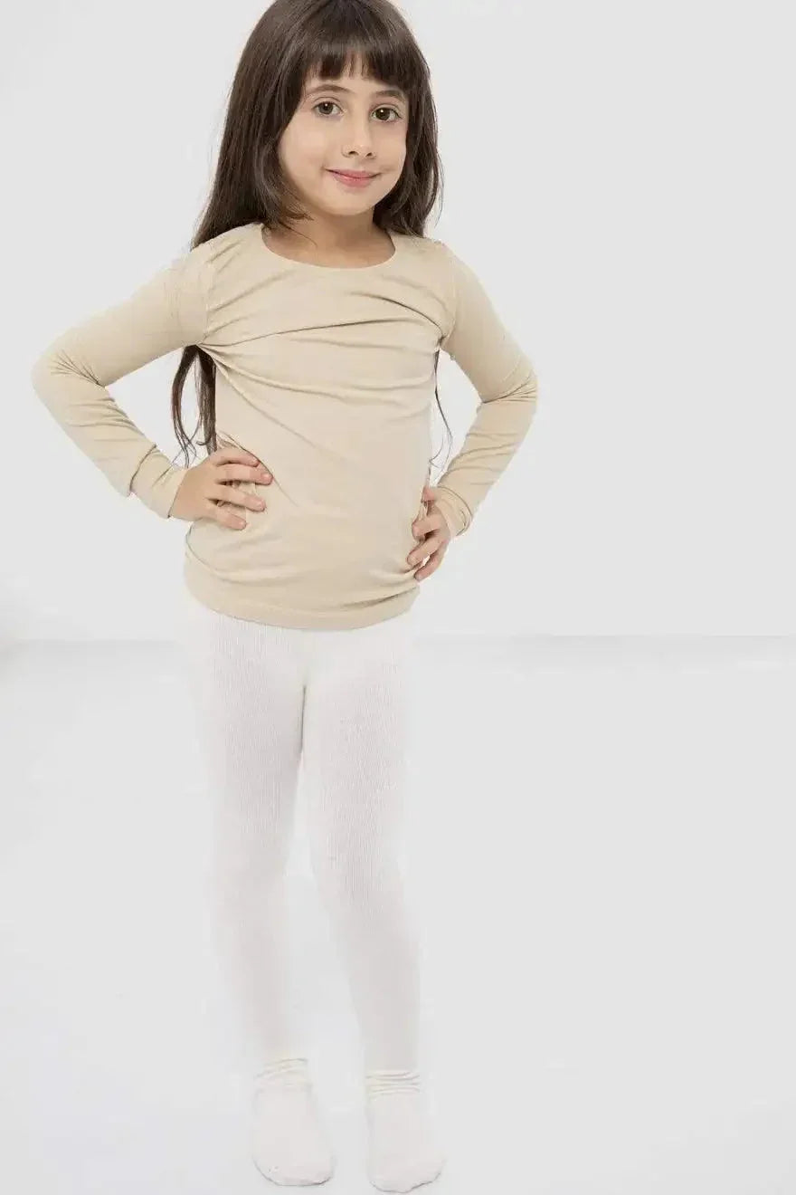 Carina - Girly Tights 7