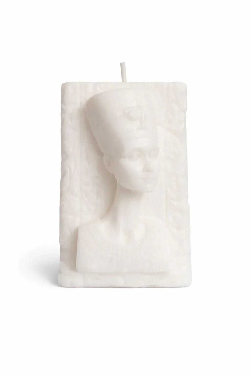 Glamour pharaohs queen Candle - Beautiqs - Babazzaro