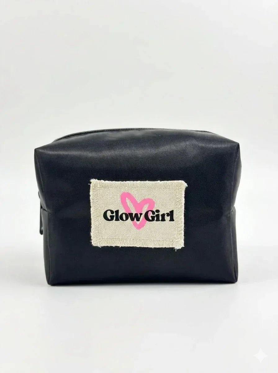 Glow Up Pouch - Connect Bags - Babazzaro