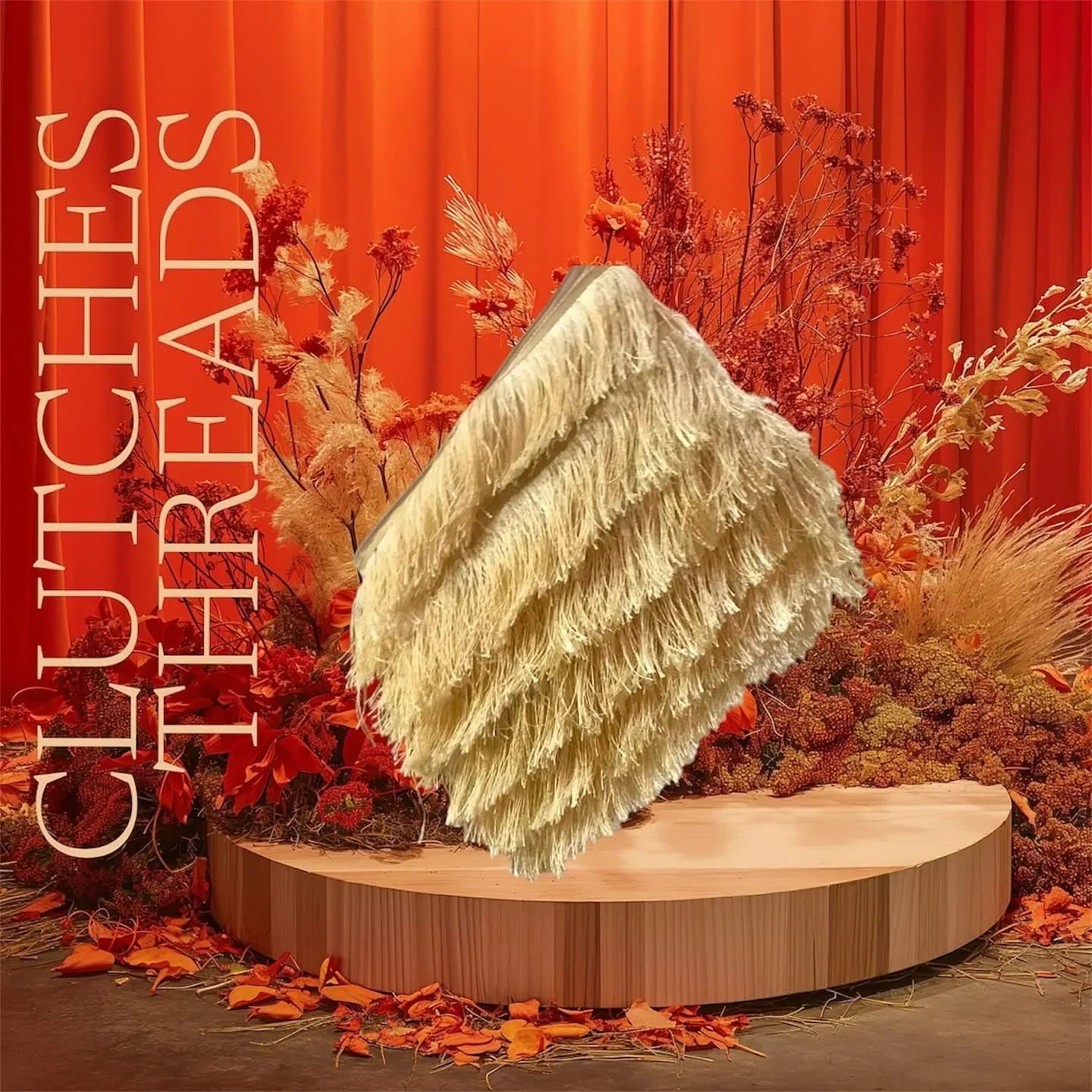 The Concept Store - CLUTCHES THREADS 1