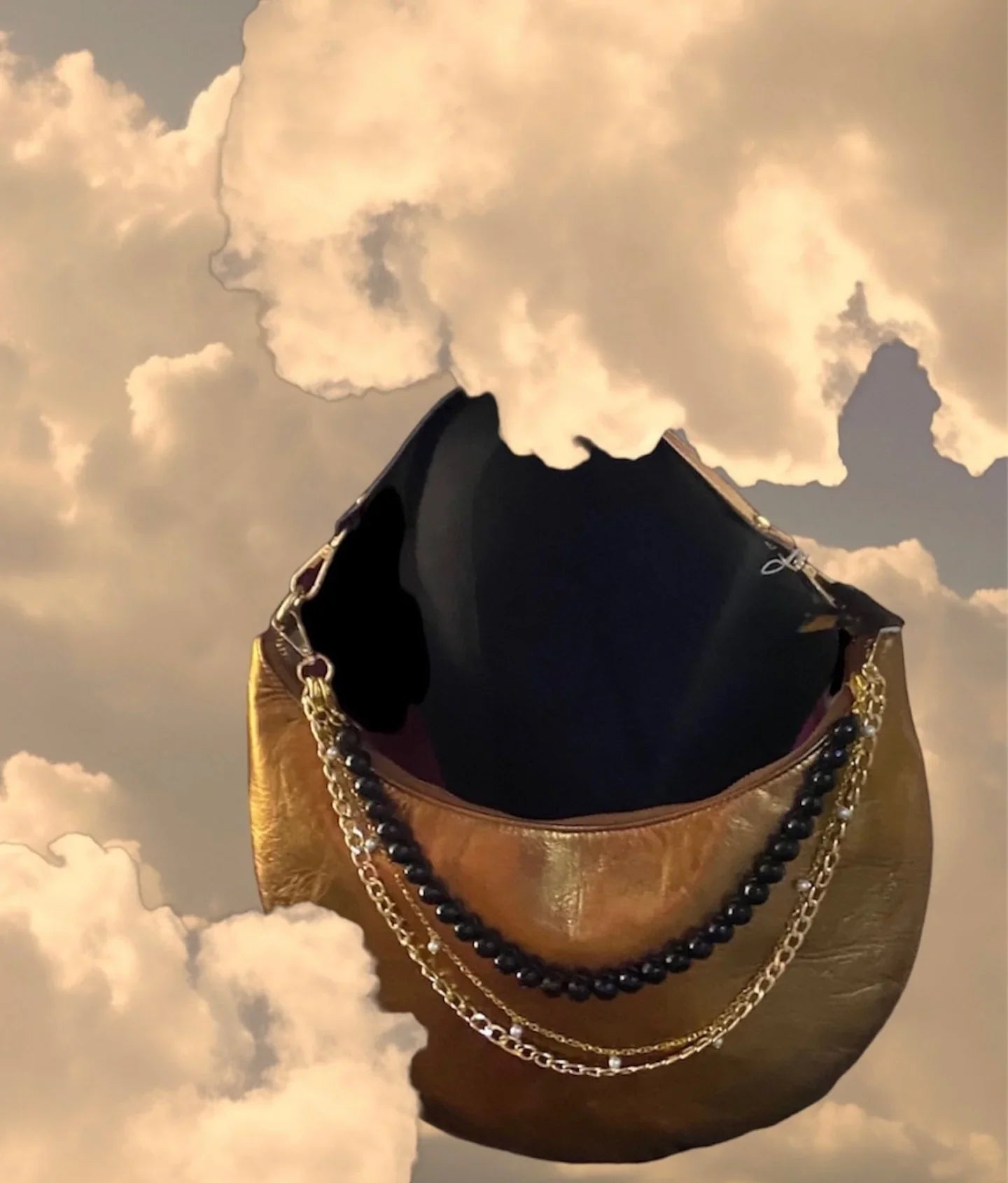 The Concept Store - Te Te Bag 6