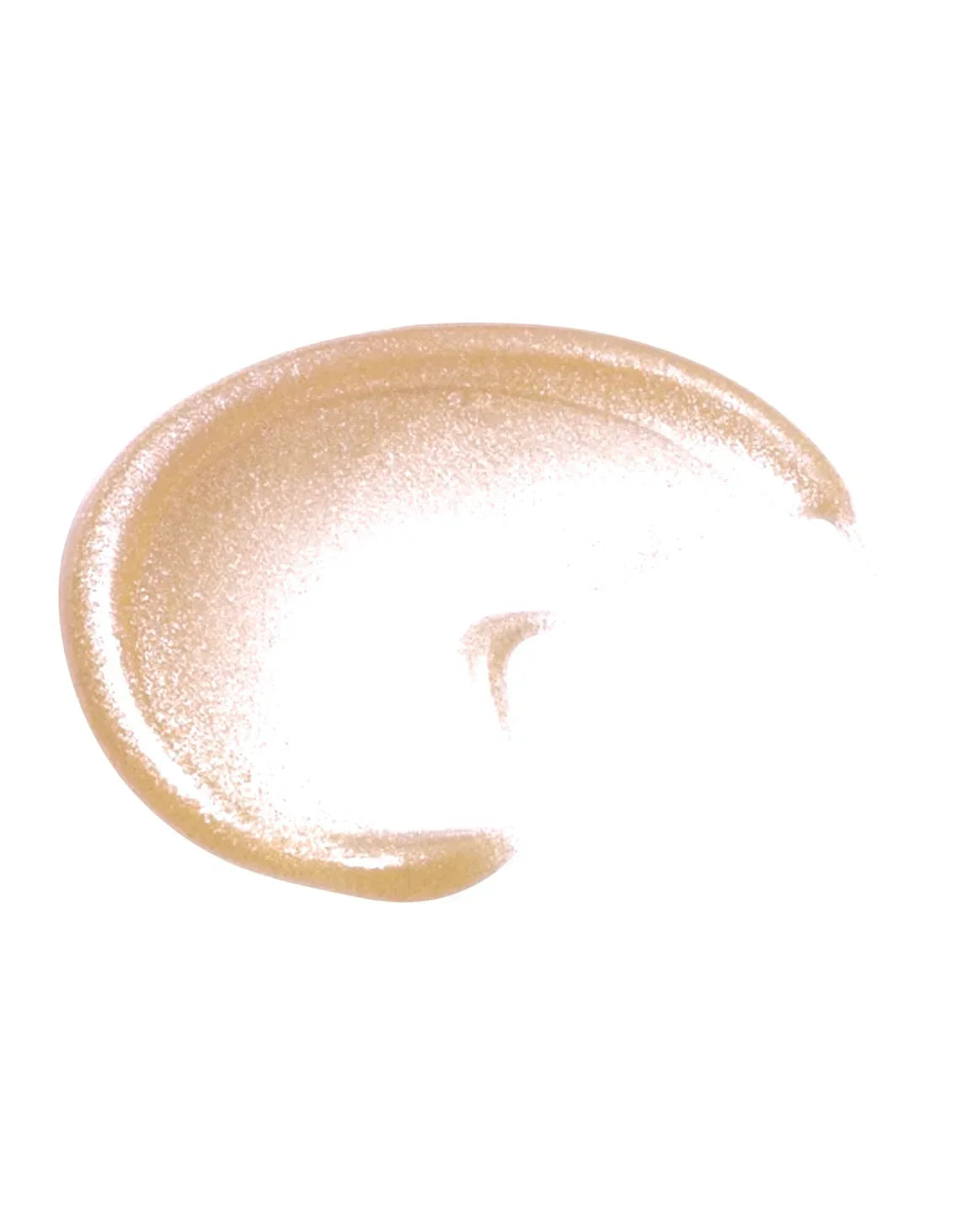 Essentials - Lip Gloss Temptation - Gold glaze 4