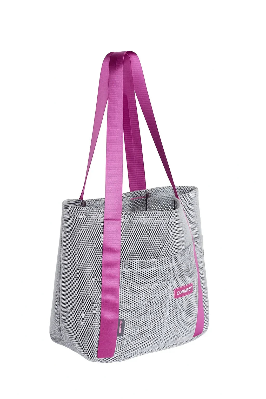 Grab N' Go - Connect Bags - Babazzaro