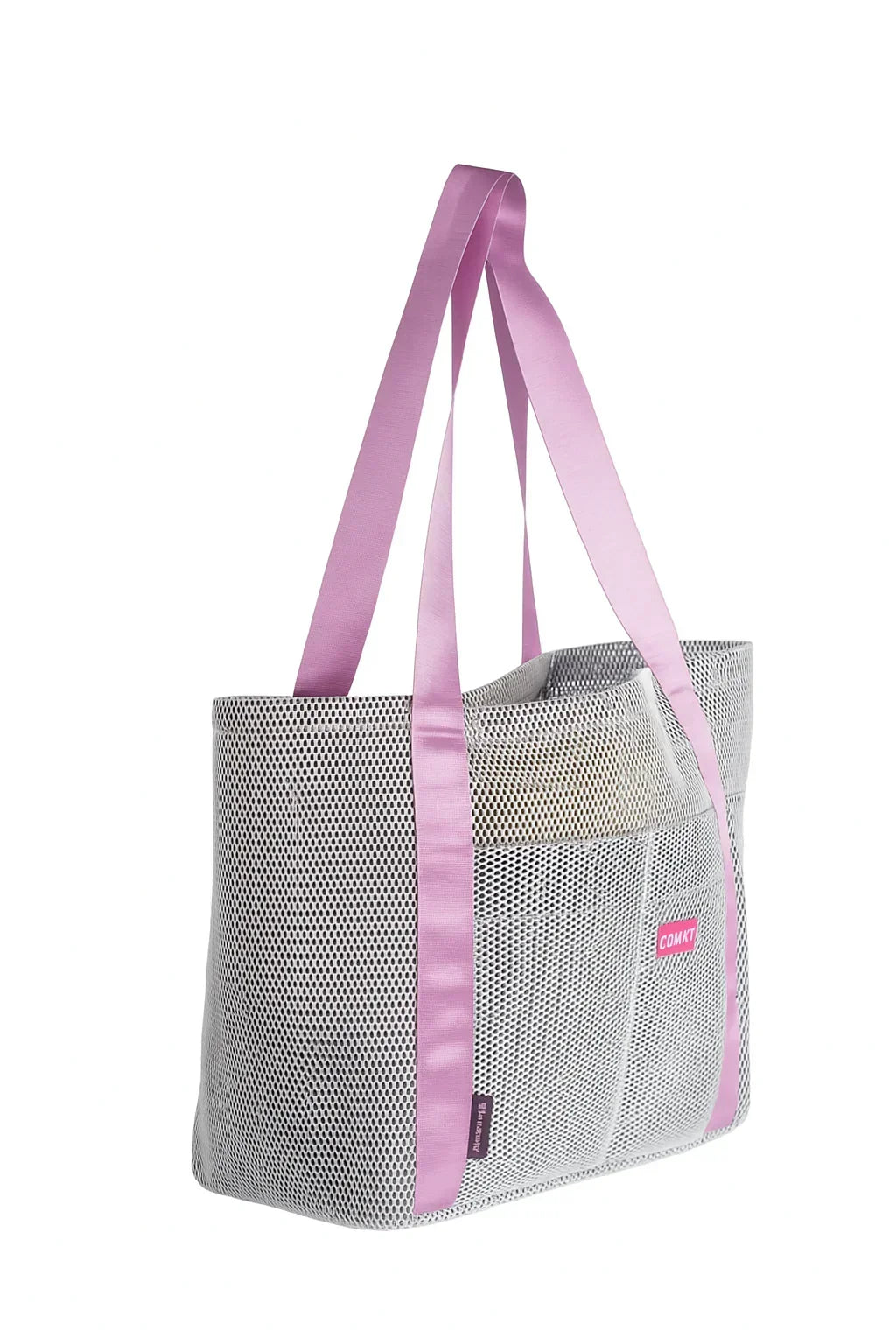 Grab N' Go - Connect Bags - Babazzaro