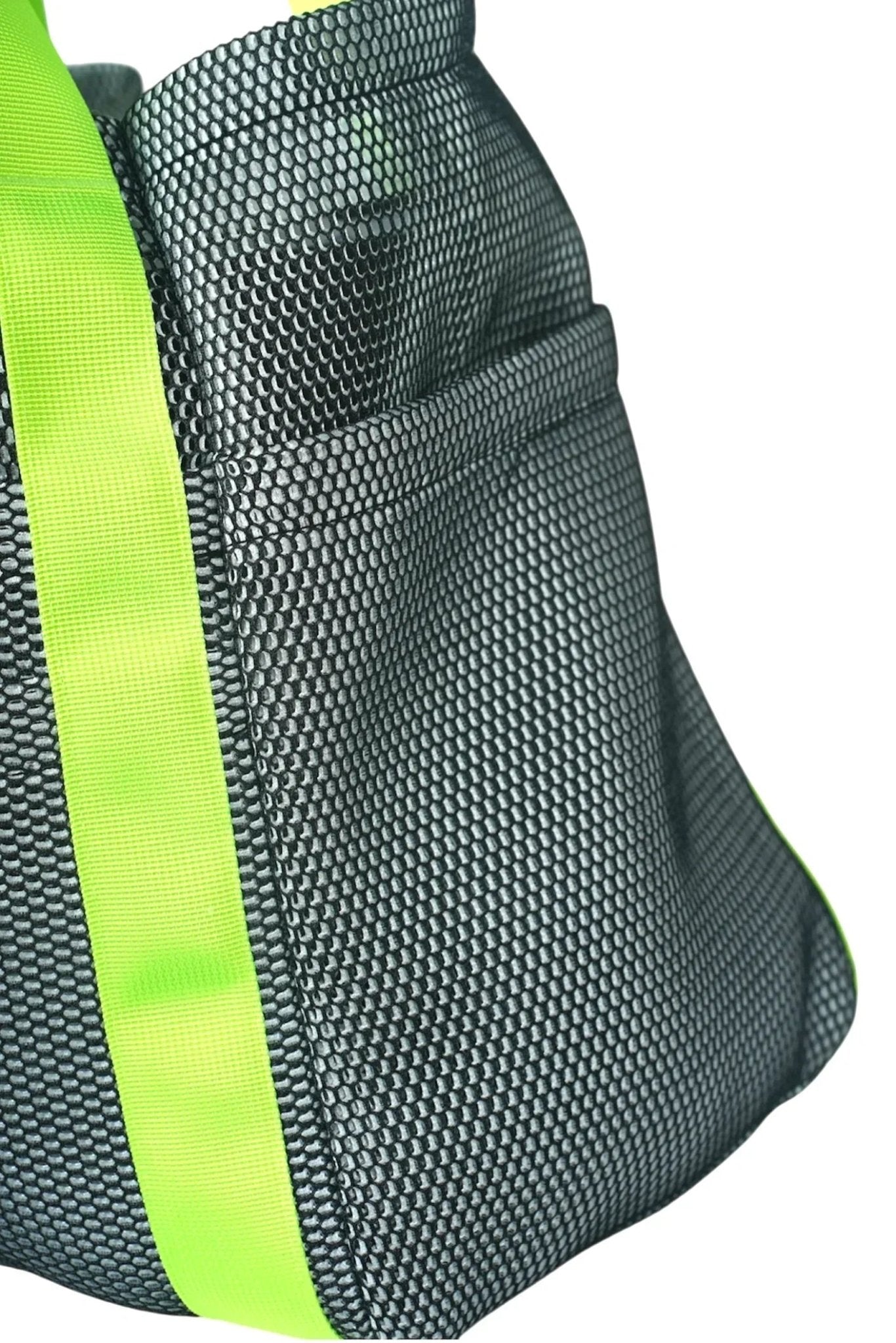 Grab N' Go - Connect Bags - Babazzaro