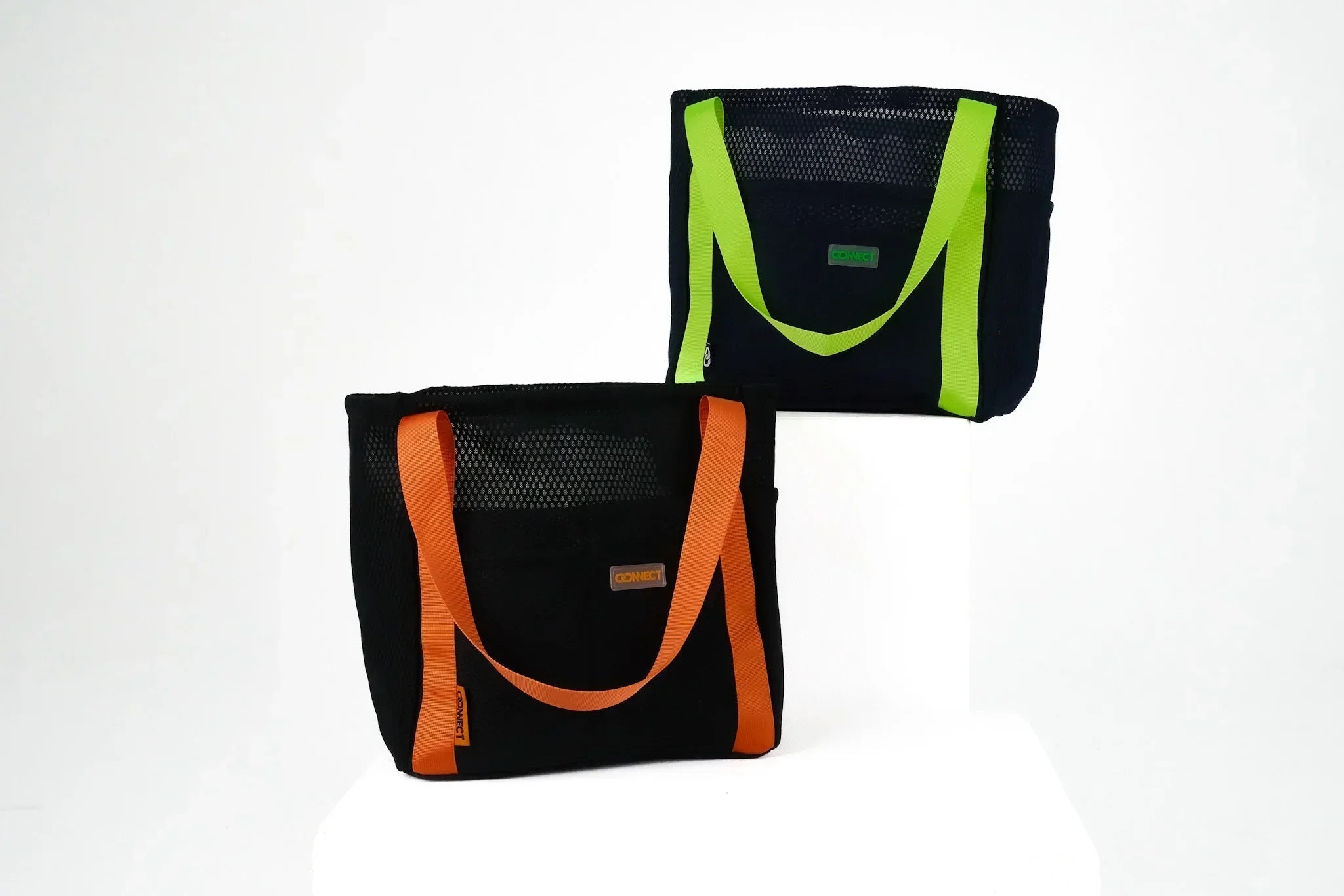 Grab N' Go - Connect Bags - Babazzaro