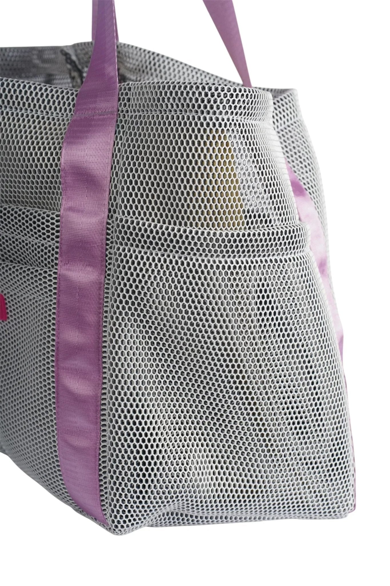 Grab N' Go - Connect Bags - Babazzaro