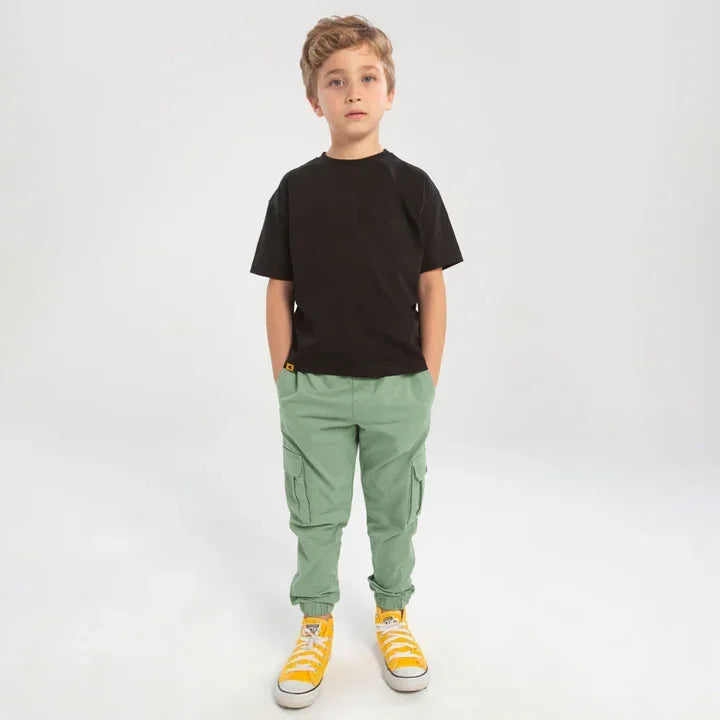 The Cargo Chino - Colour Capsules - Babazzaro