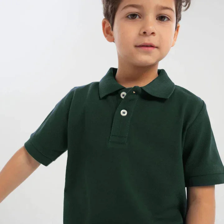 The Polo Shirt - Colour Capsules - Babazzaro