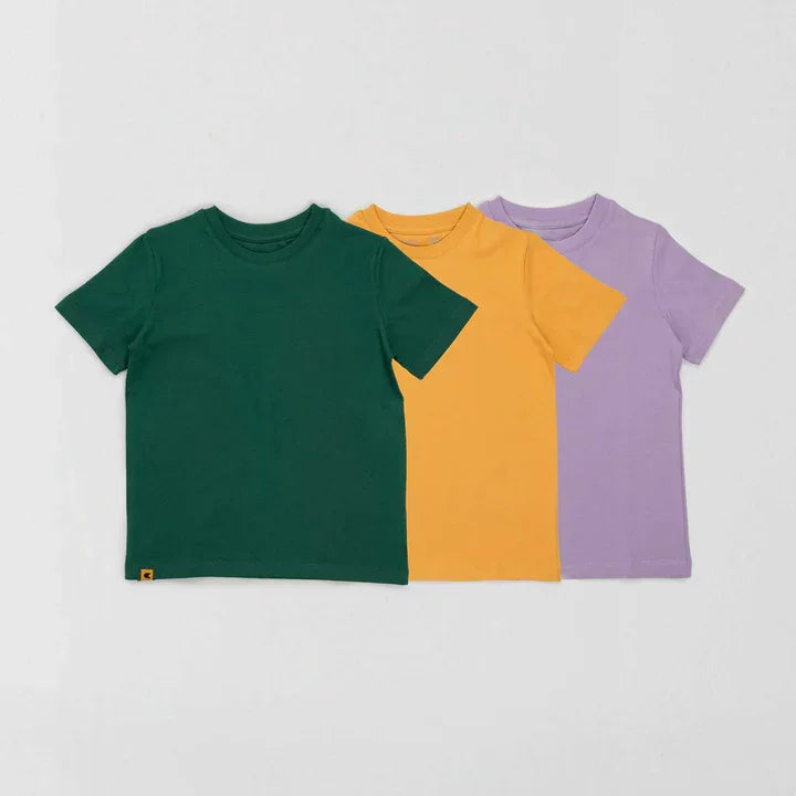 Colour Capsules The Classic Tee 4