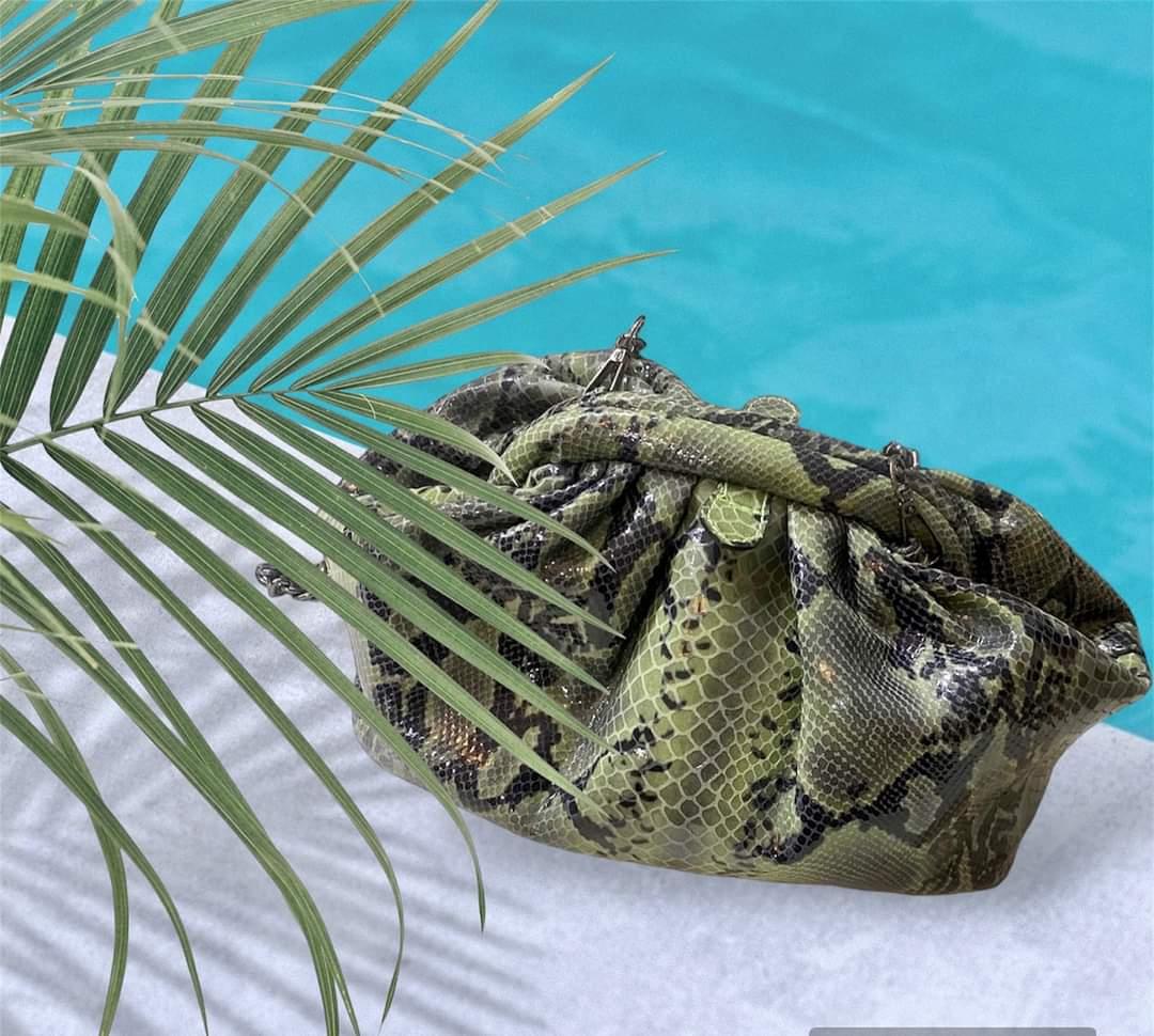 The Concept Store - Gibsy Bag 1