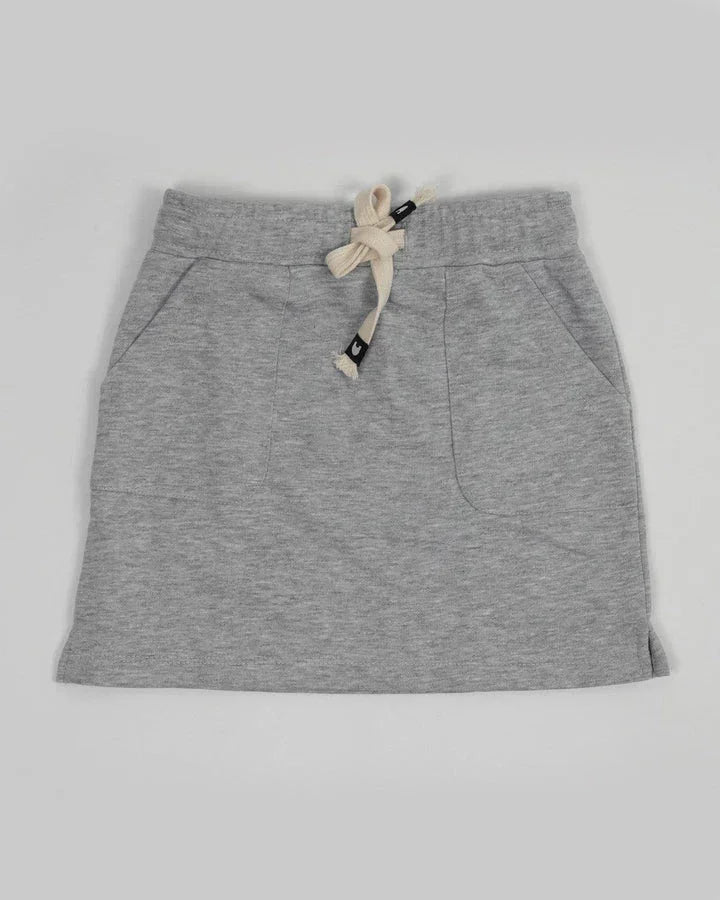 Perfect Skirt - Colour Capsules - Babazzaro