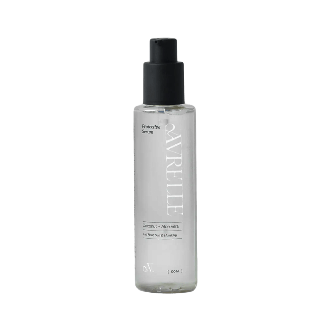Hair Serum - Avrelle - Babazzaro