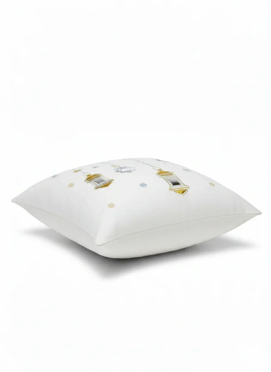 Hanging Lantern Cushion - Urbantique - Babazzaro