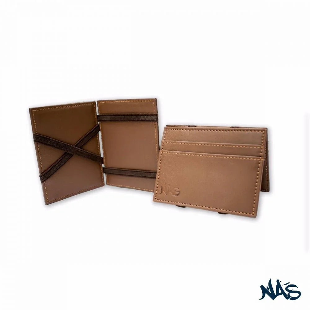 NAS Trends - Havan Magic Wallet 1