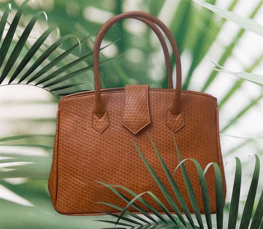 The Concept Store - Meeting Bag 1