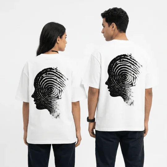 Head print - Mexici - Babazzaro