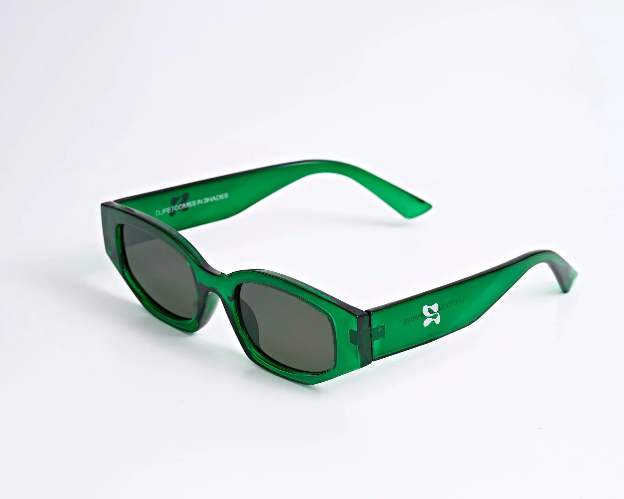 Heat - Comes In Shades - Babazzaro