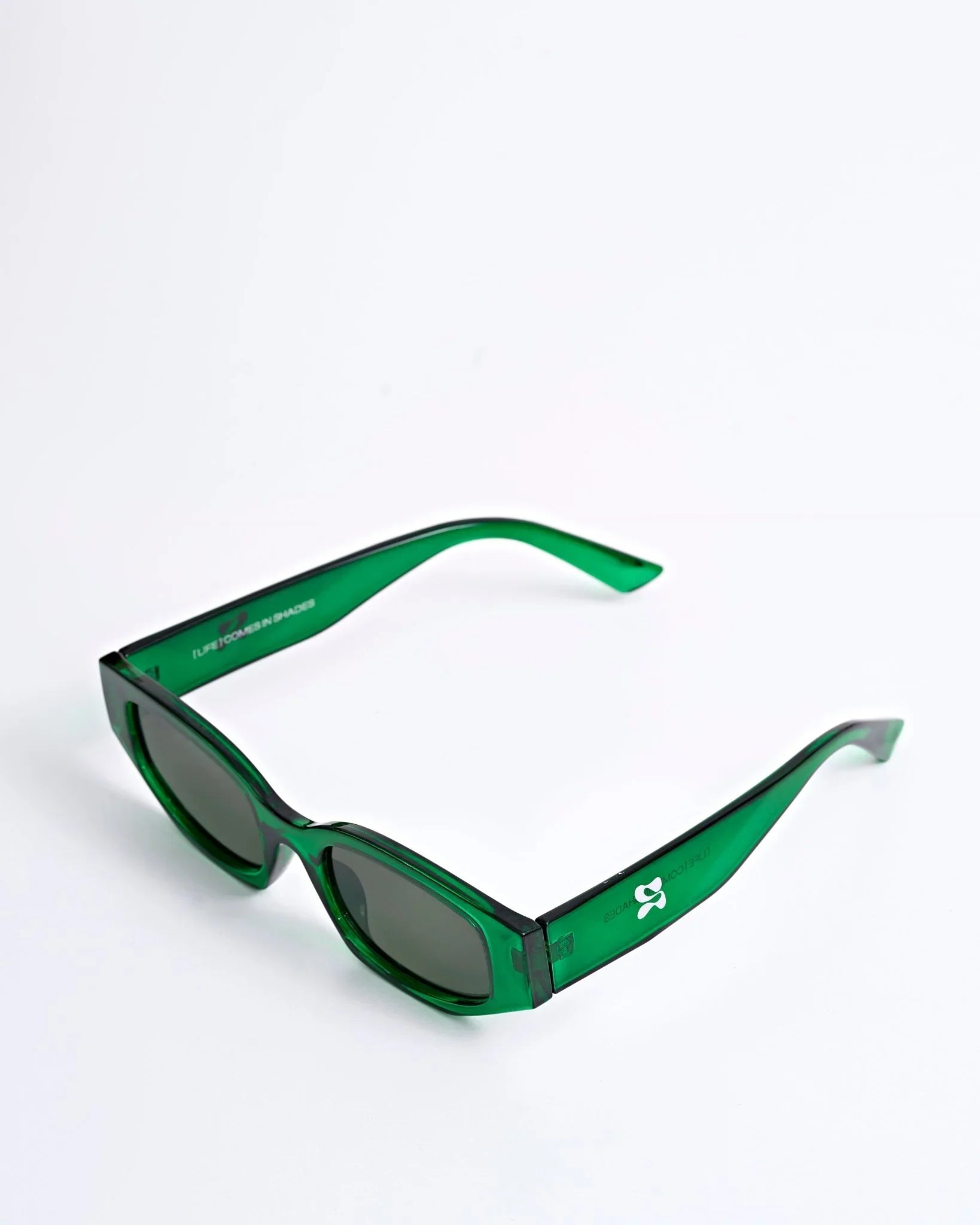 Heat - Comes In Shades - Babazzaro