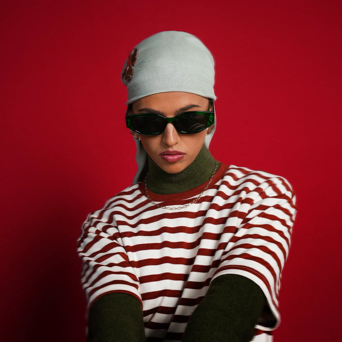 Heat - Comes In Shades - Babazzaro