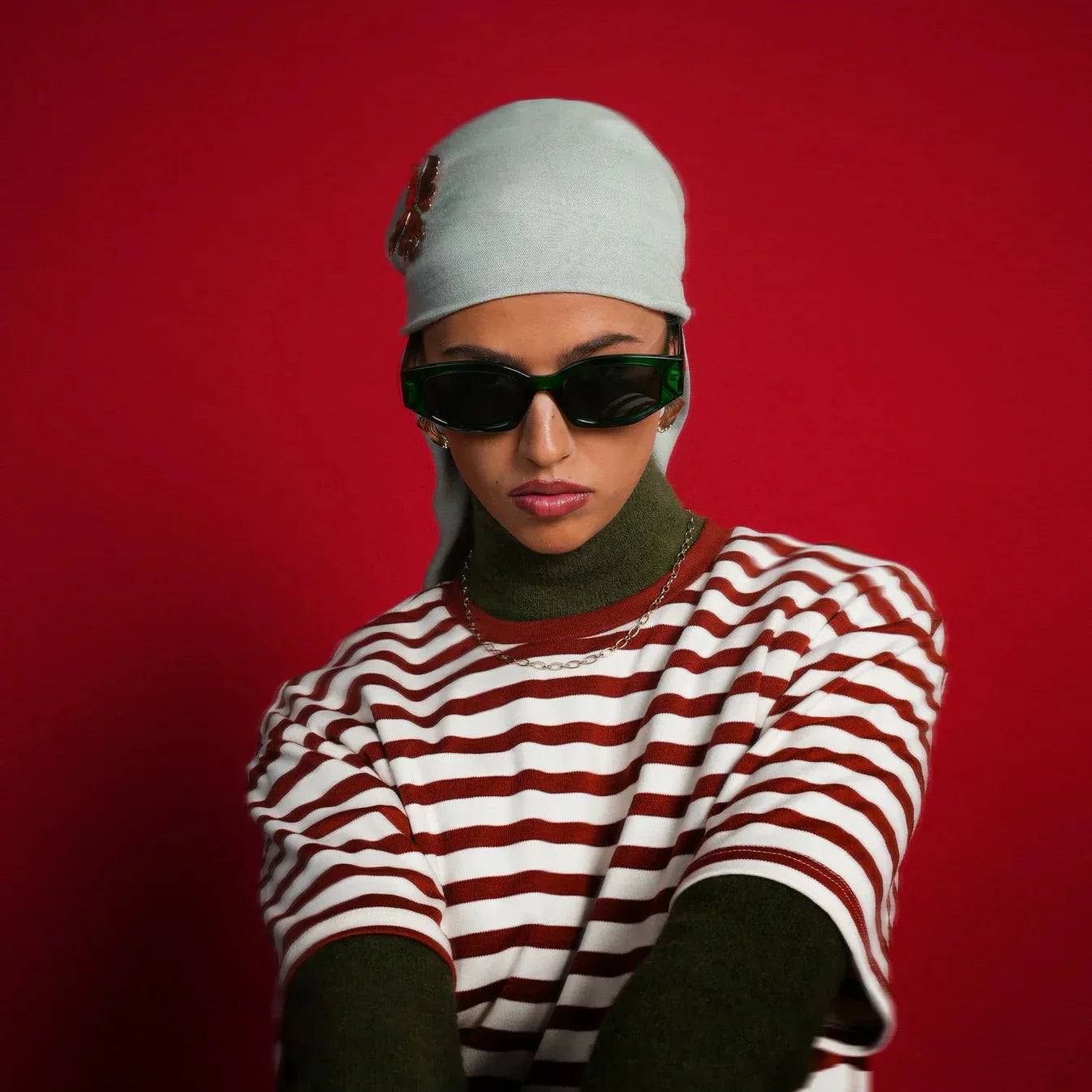Heat - Comes In Shades - Babazzaro